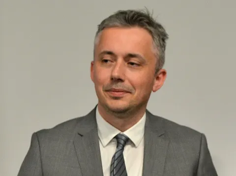 Zagreb, 12.12.2025. - (Arhivska fotografija snimljena 01.03.2024. u Jastrebarskom) Glavni ravnatelj Državnog hidrometeorološkog zavoda dr. sc. Ivan Güttler. foto HINA/ Mladen VOLARIĆ/ tm/ ml