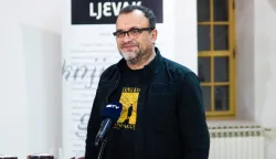 "Ovaj grad često zaboravlja &scaron;to je sve bilo i kakve je sve interesantne likove imao"