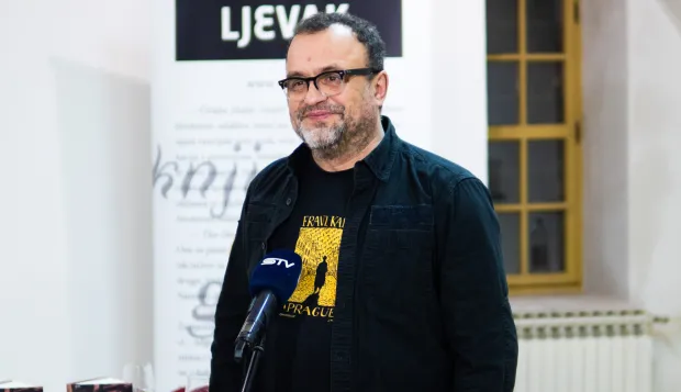 "Ovaj grad često zaboravlja &scaron;to je sve bilo i kakve je sve interesantne likove imao"