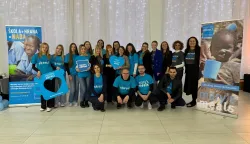 SLAVONSKI BRODNa humanitarnom koncertu Marijinih obroka prikupljene su donacije koje će za čak 617 djece osigurati jedan školski obrok dnevno tijekom cijele godineprosinac 2025.