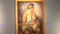 Izložba zbirke "Kviz" Klovićevi dvori