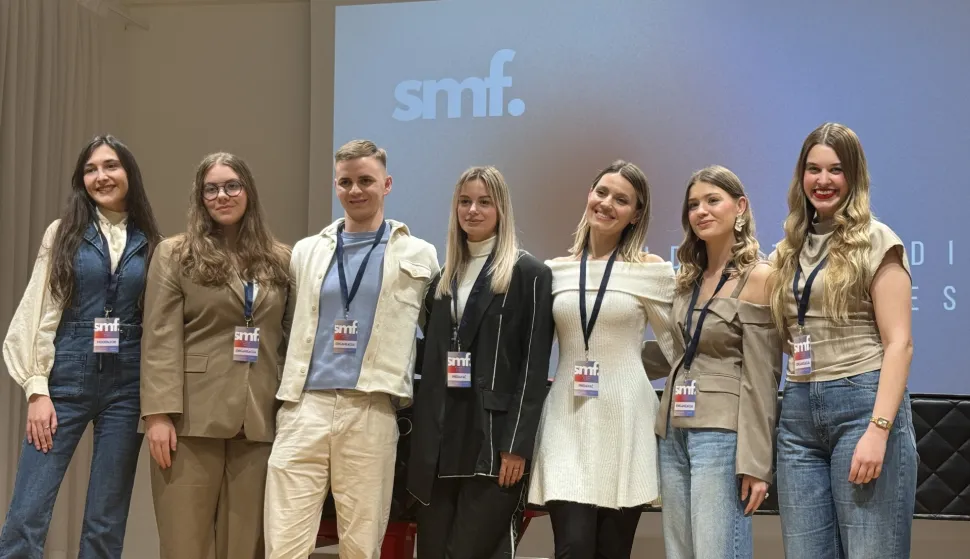 Mediji kroz prizmu Akademije kao i novog digitalnog doba