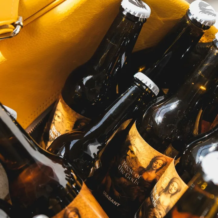 Tvrtka Sabant proizvodi umjetnu kožu od ječmenog sladora