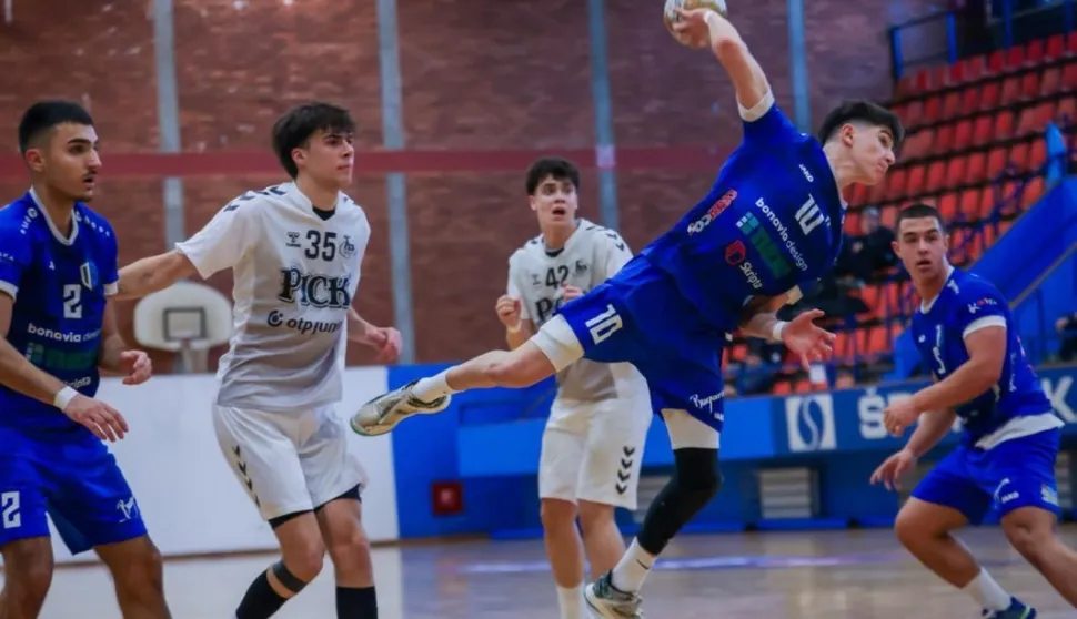 Mikanovčani sredili mađarske velikane i slavili u Zrinjevcu