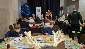 ORAHOVICA - Radila su dru&scaron;tva iz cijele županijeSNIMIO: VLADIMIR GRGURIĆ