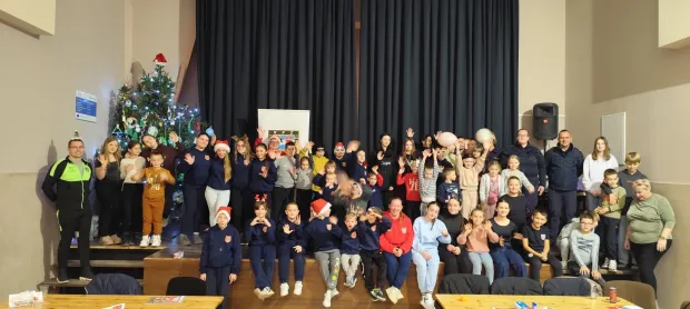 ORAHOVICA - Ostala je odličan dojam i veliak uspomenaSNIMIO: VLADIMIR GRGURIĆ