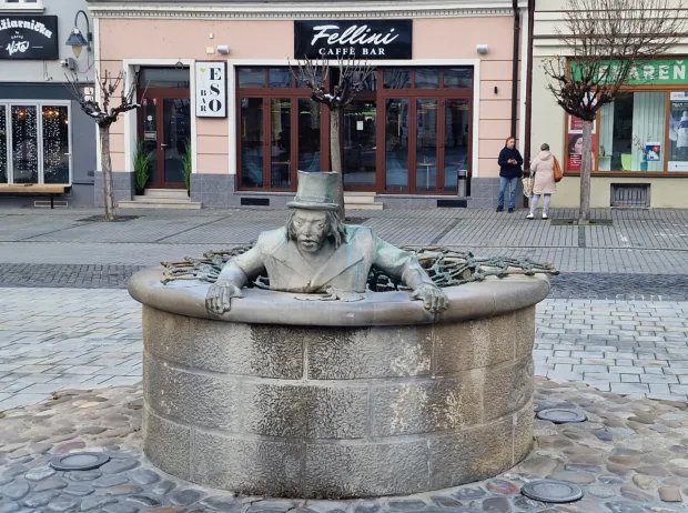 Trenčin je Europska prijestolnica kulture