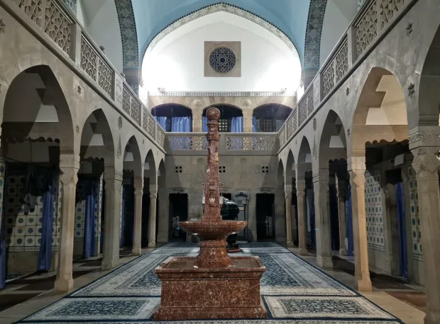Trenčin je Europska prijestolnica kulture