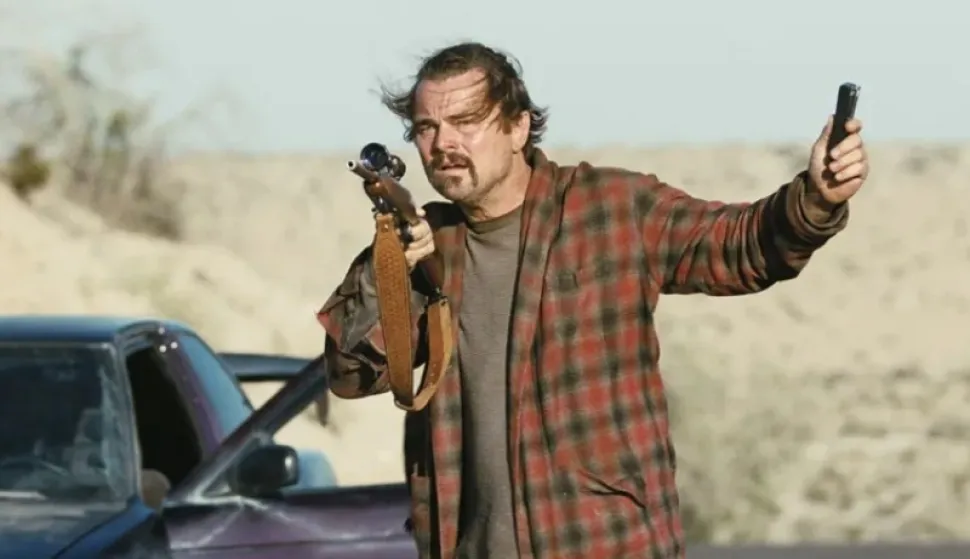 'One Battle After Another'