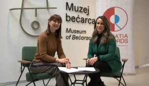 Muzej bećarca i Croatia records