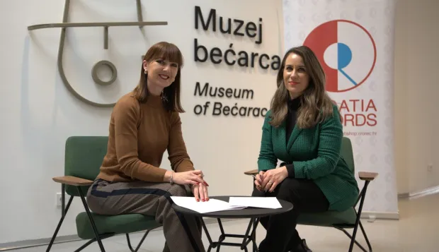 Muzej bećarca i Croatia records