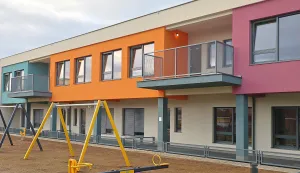 Osijek, 16. 12. 2024, Kutinska ulica, Dječji vrtić Uske njive, ovaranje, obilazak SNIMIO BRUNO JOBST