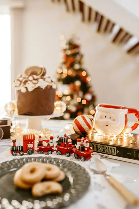 Izbjegnite gre&scaron;ke pri dekoriranju koje naru&scaron;e blagdanski ugođaj