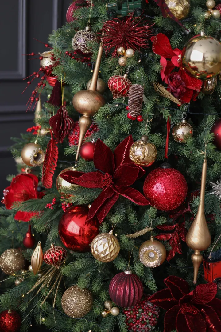 Izbjegnite gre&scaron;ke pri dekoriranju koje naru&scaron;e blagdanski ugođaj