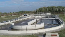 Baranjski vodovod, prečistač