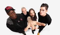 grupa Sepultura