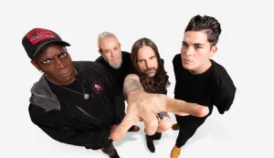grupa Sepultura