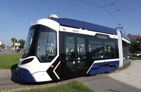 Nakon velikih ulaganja GPP planira reorganizaciju linija, voznih redova i kadrova