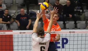 Mursa bolja od Budućnosti, slijedi domaćin