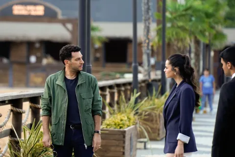 tajne pro&scaron;losti