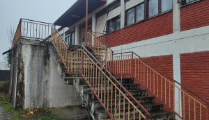 I 2026. zgrada Ureda za obranu bez obnove