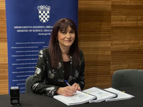 Za obnovu sedam &scaron;kola u Osječko-baranjskoj županiji osigurano 26,3 milijuna eura