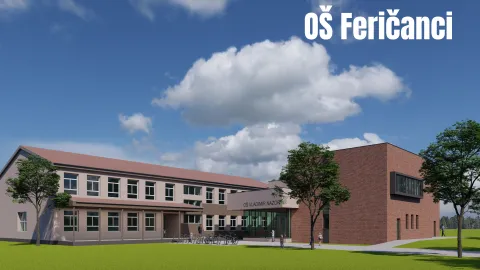 Za obnovu sedam &scaron;kola u Osječko-baranjskoj županiji osigurano 26,3 milijuna eura