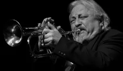 Istaknuti jazz-umjetnik profinjene estetike i snažnog osobnog izraza