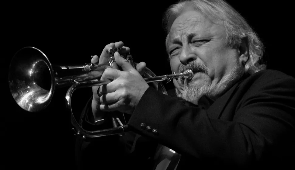 Istaknuti jazz-umjetnik profinjene estetike i snažnog osobnog izraza