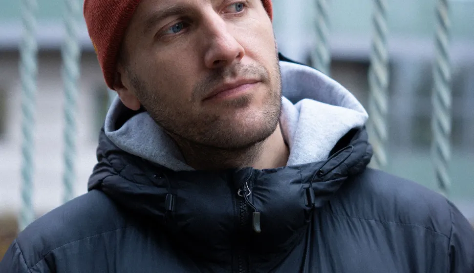 Kandžija: Album ima osjećaj novog poglavlja, jer i je novo, kao da je prvi album - opet