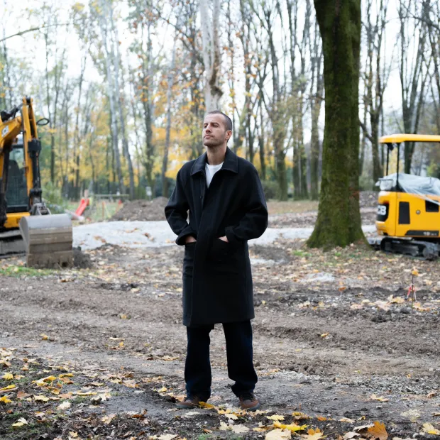 Kandžija: Album ima osjećaj novog poglavlja, jer i je novo, kao da je prvi album - opet