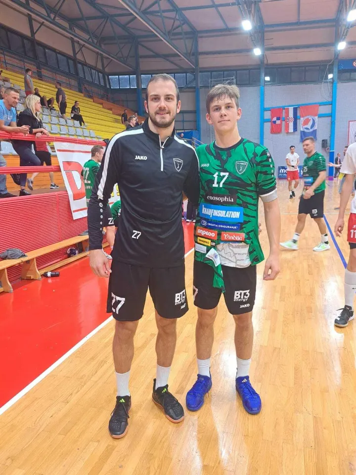 Uskoro kreće rukometno ludilo: Nastupu na eurosmotri nada se sedam &ldquo;gromova&rdquo;