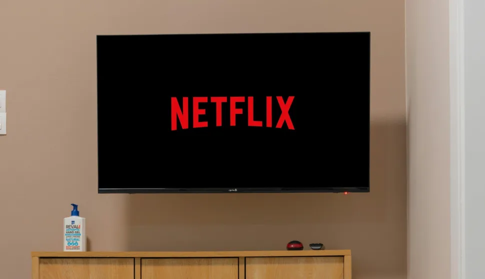 Netflix Netflix