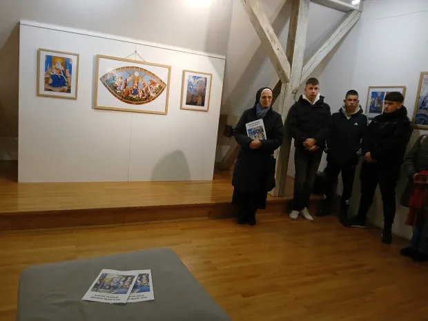 Izložba najljep&scaron;e slike