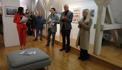 Izložba najljep&scaron;e slike