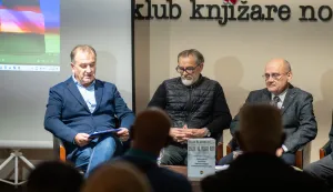 Narodna za&scaron;tita u Osijeku: Imaju i ordenje za ratne zasluge, a ne priznaje im se status branitelja