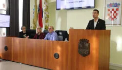 Gradsko vijeće Vinkovaca