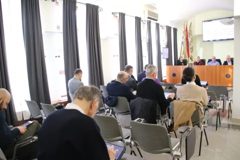 Gradsko vijeće Vinkovaca