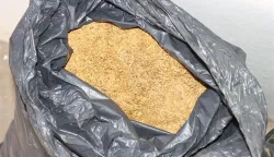 U unajmljenoj garaži u Osijeku 60-godi&scaron;njak imao 470 kilograma duhana, duhan, ilustracija