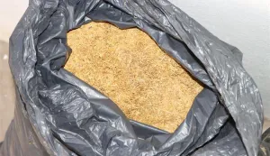 U unajmljenoj garaži u Osijeku 60-godi&scaron;njak imao 470 kilograma duhana, duhan, ilustracija