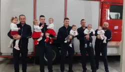 Vatrogasni BABY BOOM