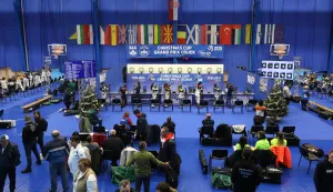 Vi&scaron;e disciplina, stigla zračna elita, dijele se i vrijedne nagrade