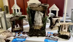 Betlehemske &scaron;talice đakovačkih vjeroučenika pomažu u prikupljanju donacija za Marijine obroke