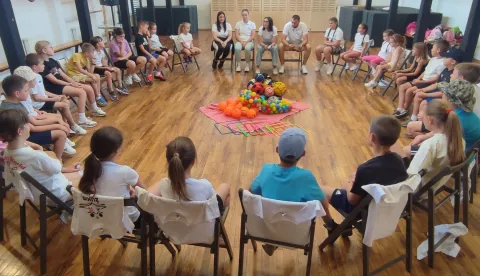 Županji, Vrbanji, Cerni i Babinoj Gredi nepovratnih 279.000 eura za aktivnosti za djecu