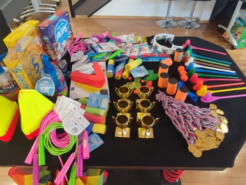 Županji, Vrbanji, Cerni i Babinoj Gredi nepovratnih 279.000 eura za aktivnosti za djecu