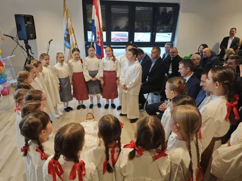 Županji, Vrbanji, Cerni i Babinoj Gredi nepovratnih 279.000 eura za aktivnosti za djecu