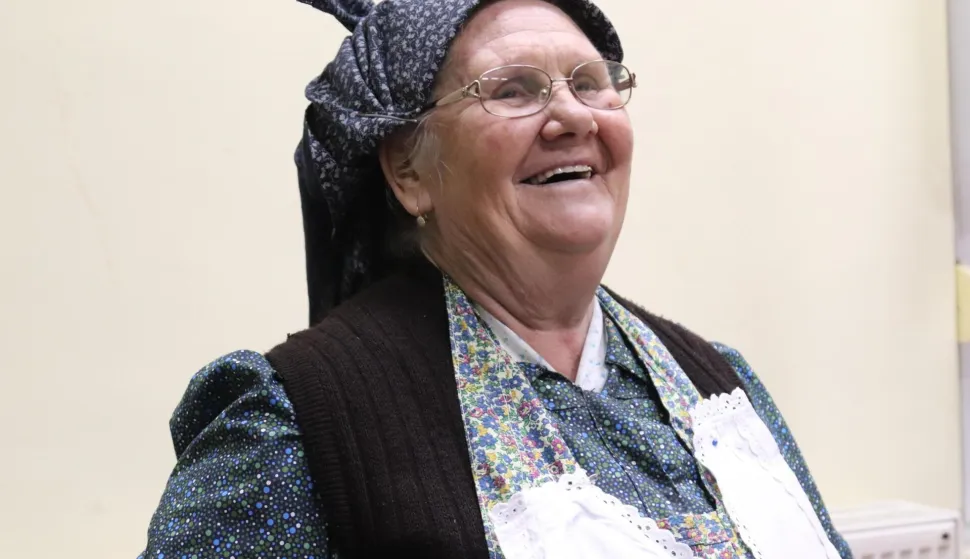 Kata Ilakovac: Morala sam za udaju i godine kupovati, nisam bila dovoljno stara