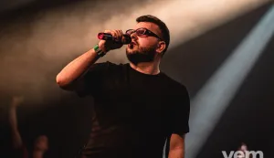 producent i reper z++ iz Osijeka