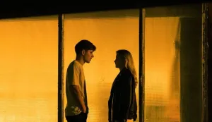 serija sram, druga sezona