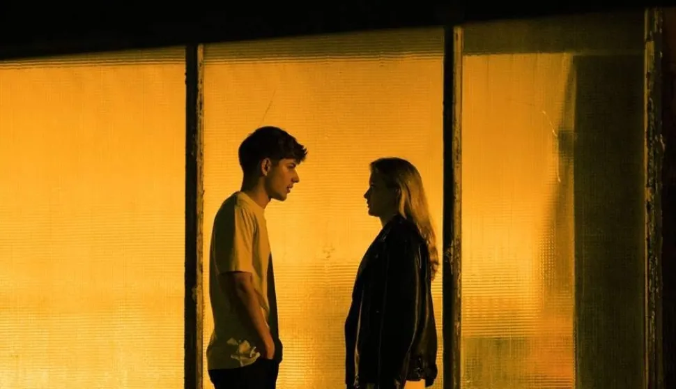 serija sram, druga sezona